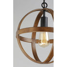Maxim Lighting - Compass Pendant - Lights Canada