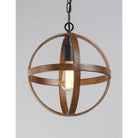 Maxim Lighting - Compass Pendant - Lights Canada