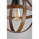 Maxim Lighting - Compass Pendant - Lights Canada