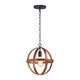 Maxim Lighting - Compass Pendant - Lights Canada