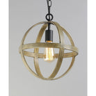 Maxim Lighting - Compass Pendant - Lights Canada