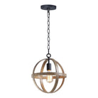 Maxim Lighting - Compass Pendant - Lights Canada
