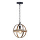 Maxim Lighting - Compass Pendant - Lights Canada