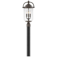 Willoughby Outdoor Post Light