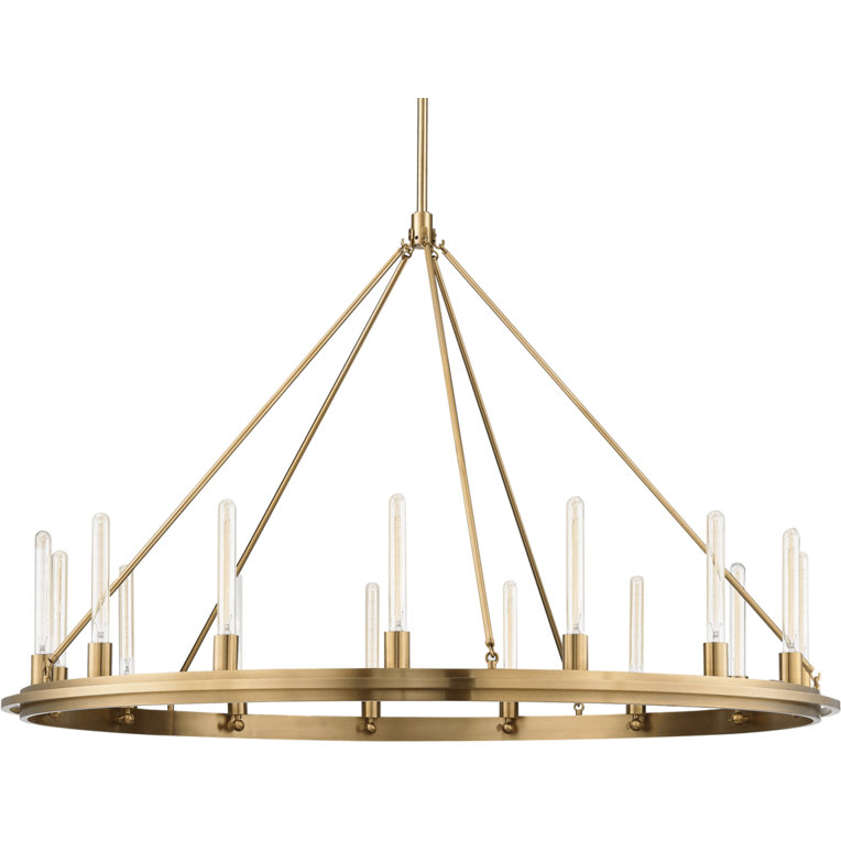 Hudson Valley Lighting - Chambers Pendant - Lights Canada