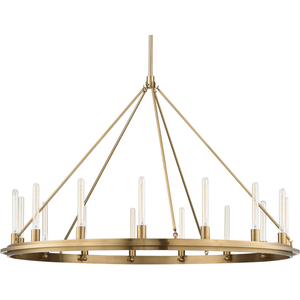 Hudson Valley Lighting - Chambers Pendant - Lights Canada