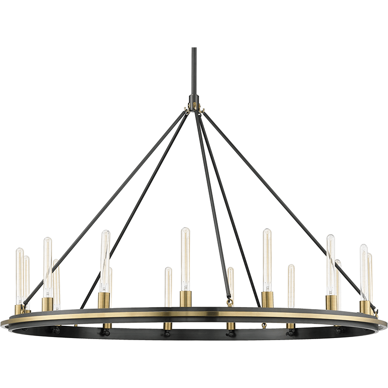 Hudson Valley Lighting - Chambers Pendant - Lights Canada