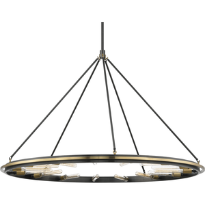 Hudson Valley Lighting - Chambers Pendant - Lights Canada