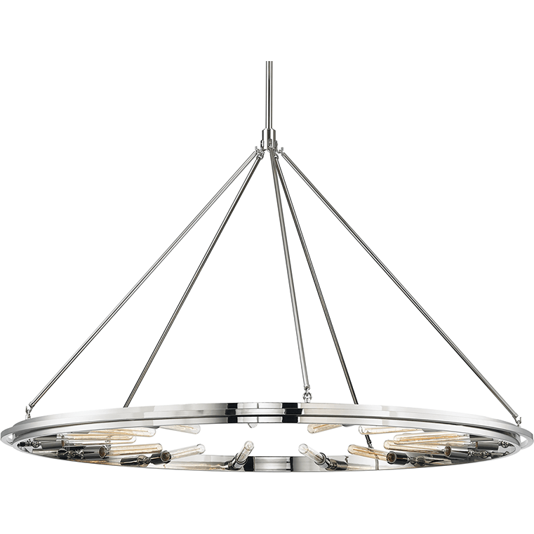 Hudson Valley Lighting - Chambers Pendant - Lights Canada