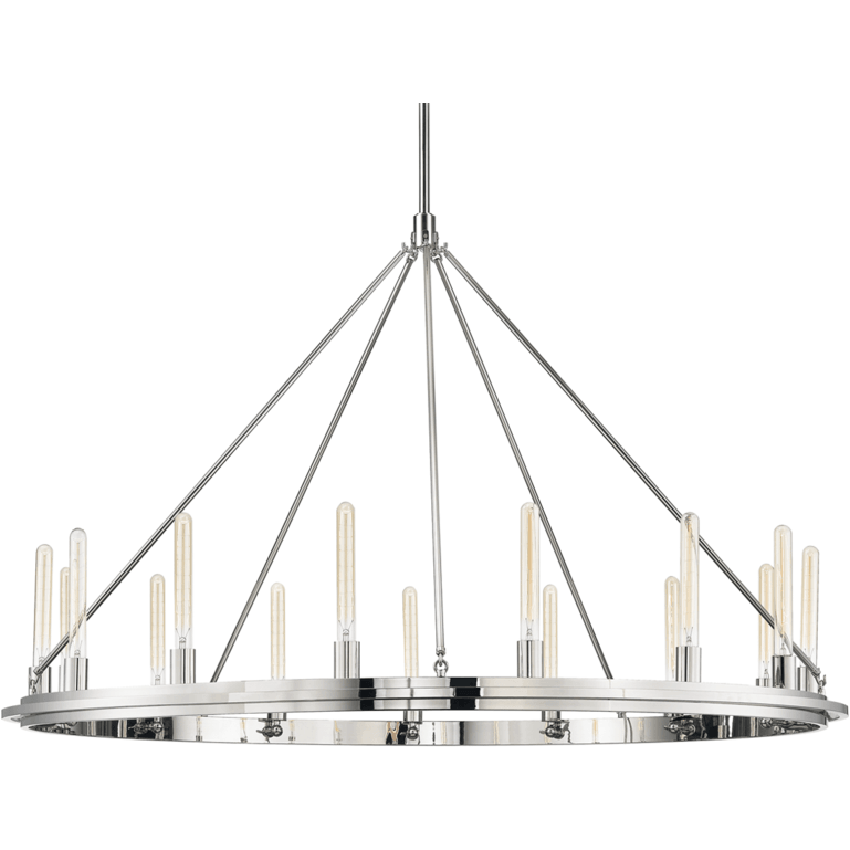 Hudson Valley Lighting - Chambers Pendant - Lights Canada