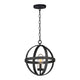 Compass 1-Light Outdoor Pendant