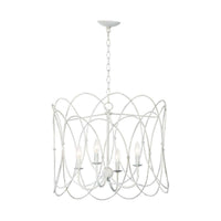 Trellis Pendant