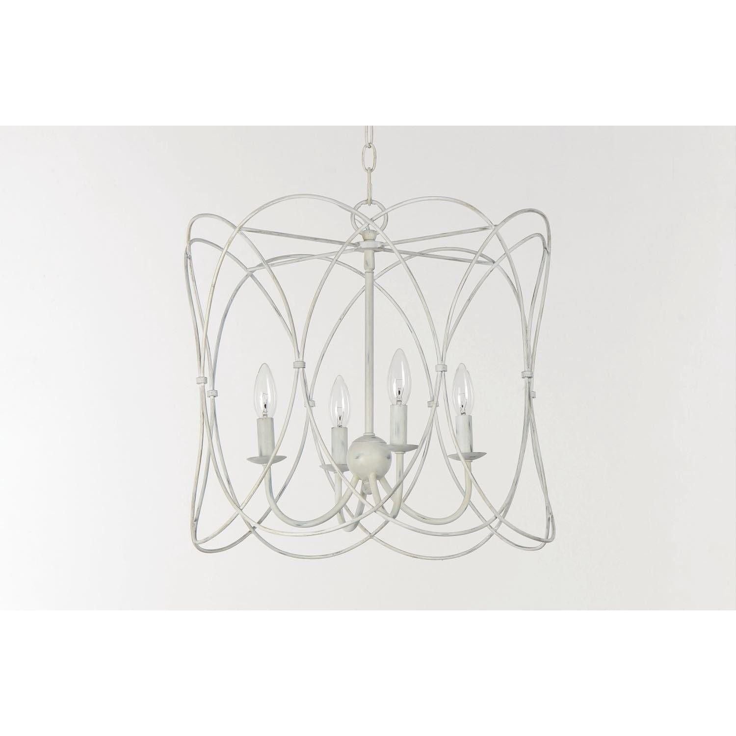 Maxim Lighting - Trellis Pendant - Lights Canada