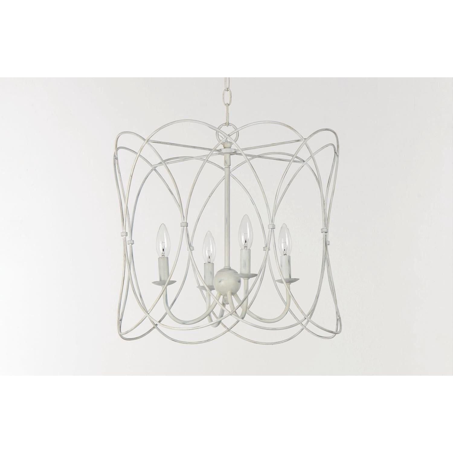 Maxim Lighting - Trellis Pendant - Lights Canada