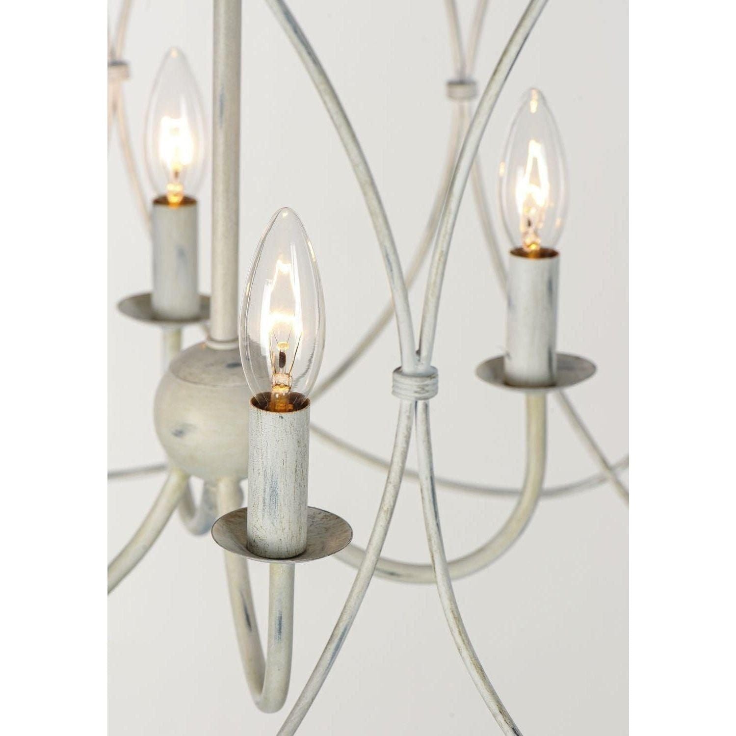 Maxim Lighting - Trellis Pendant - Lights Canada