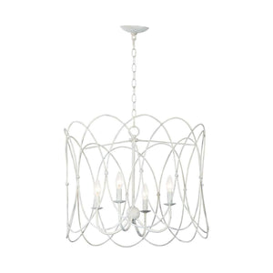 Maxim Lighting - Trellis Pendant - Lights Canada