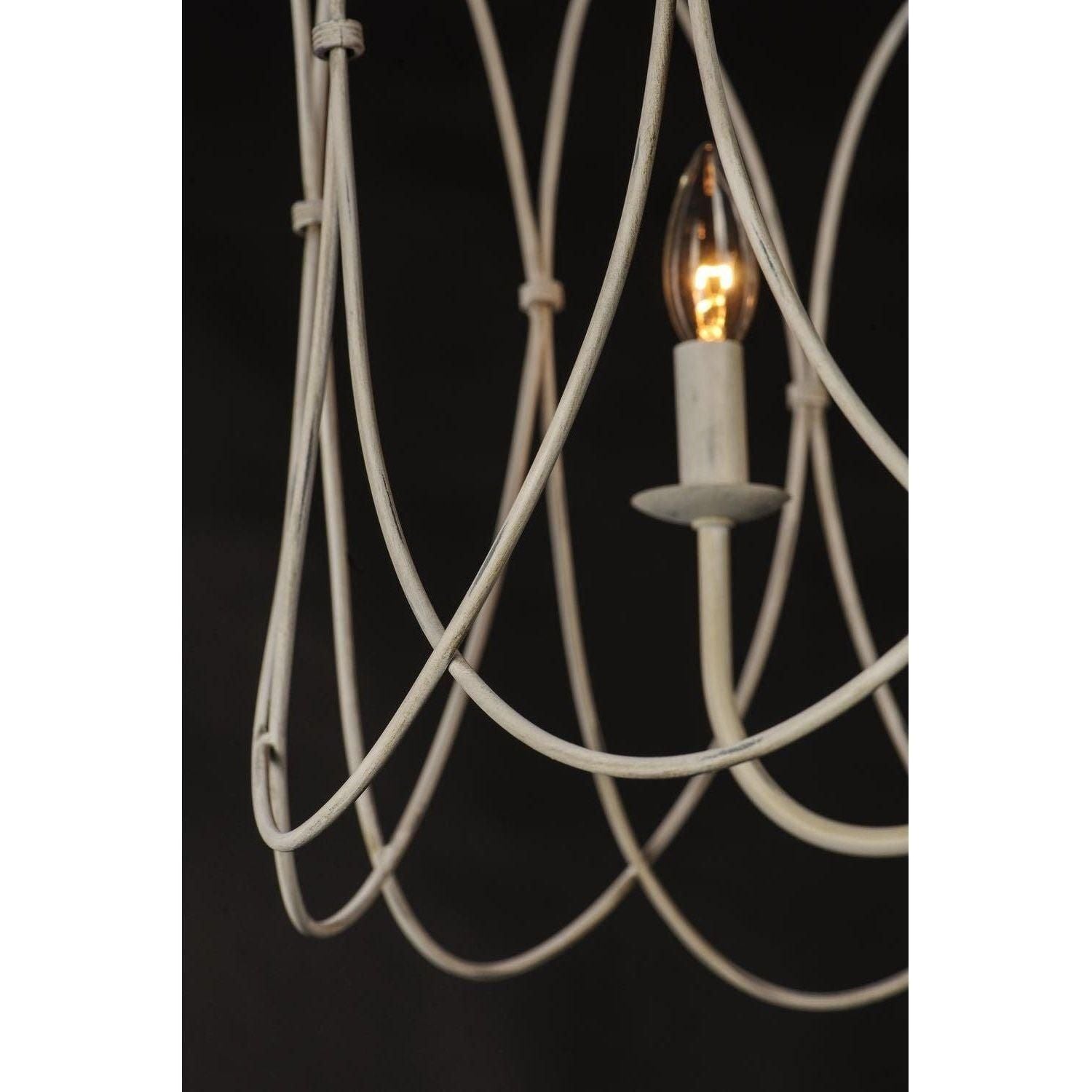 Maxim Lighting - Trellis Pendant - Lights Canada