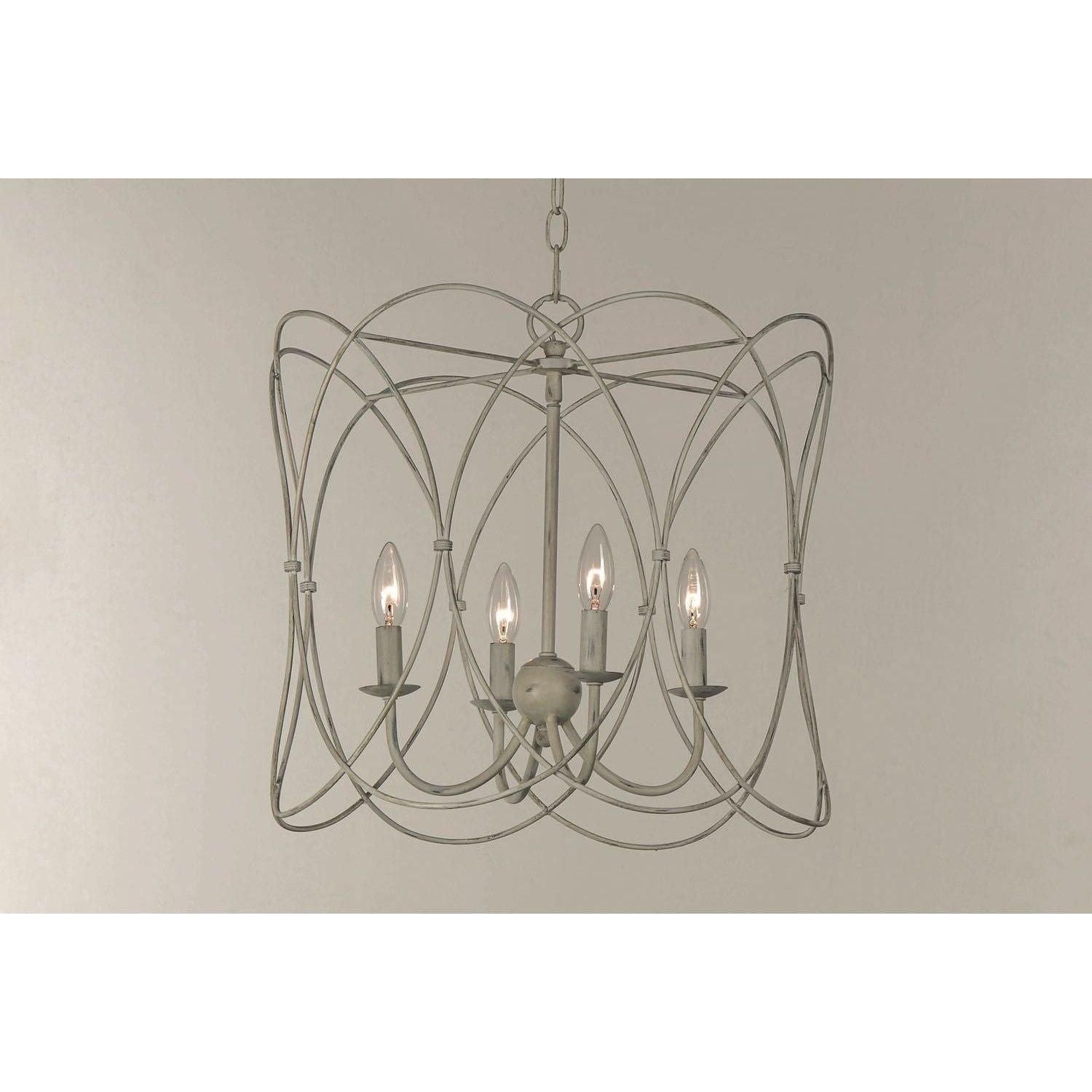 Maxim Lighting - Trellis Pendant - Lights Canada