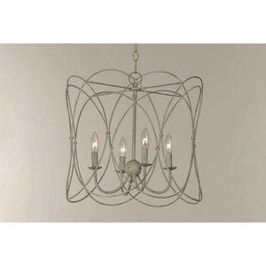 Maxim Lighting - Trellis Pendant - Lights Canada