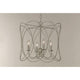 Maxim Lighting - Trellis Pendant - Lights Canada