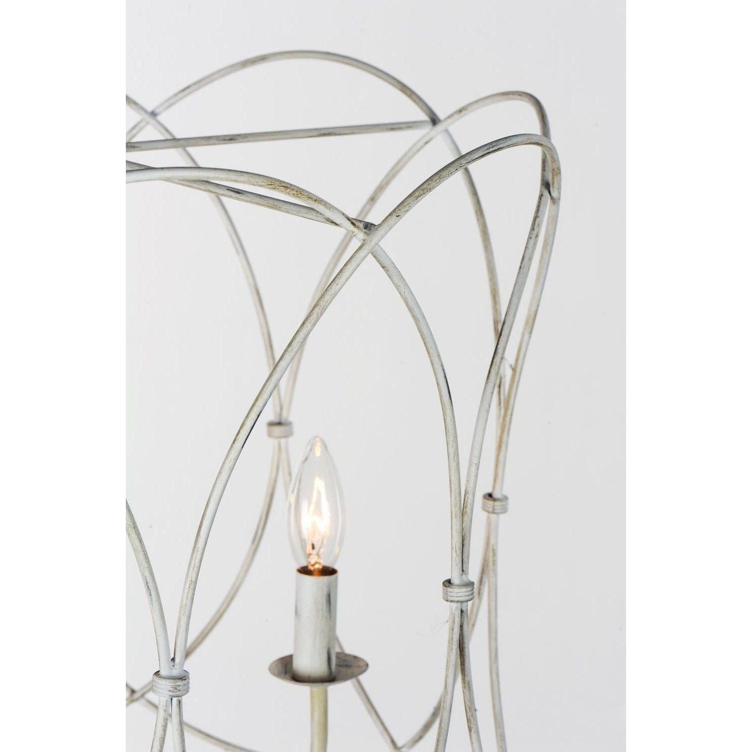 Maxim Lighting - Trellis Pendant - Lights Canada