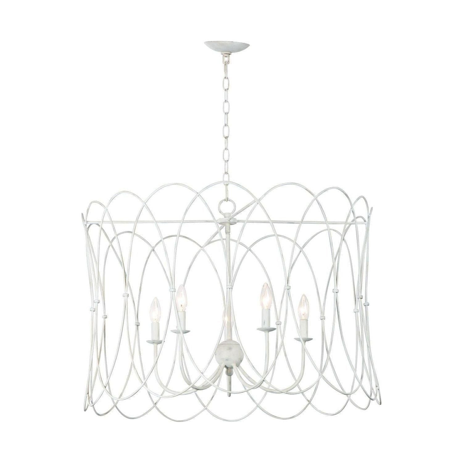 Maxim Lighting - Trellis Pendant - Lights Canada