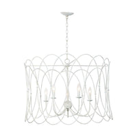 Trellis Pendant