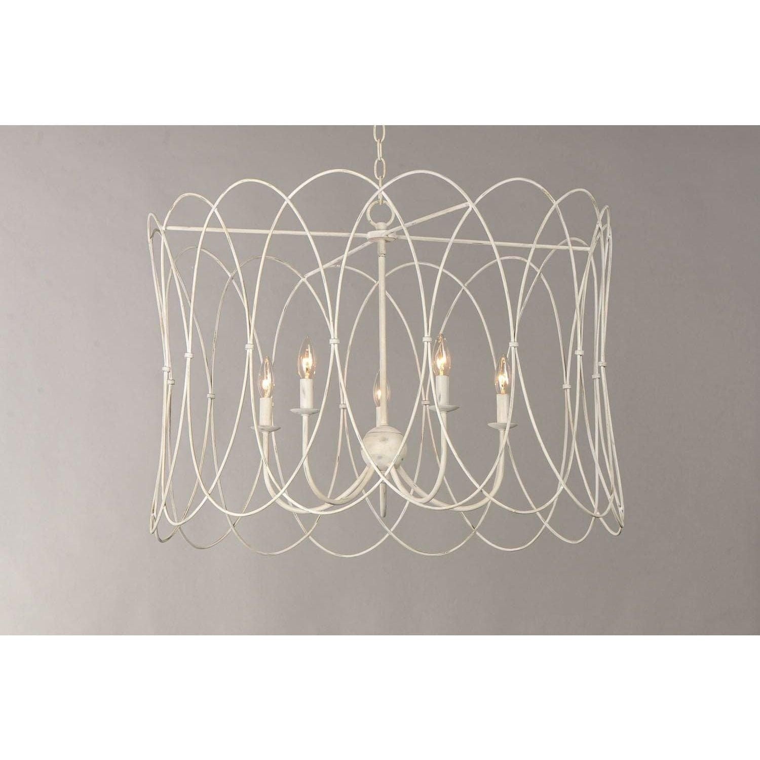 Maxim Lighting - Trellis Pendant - Lights Canada