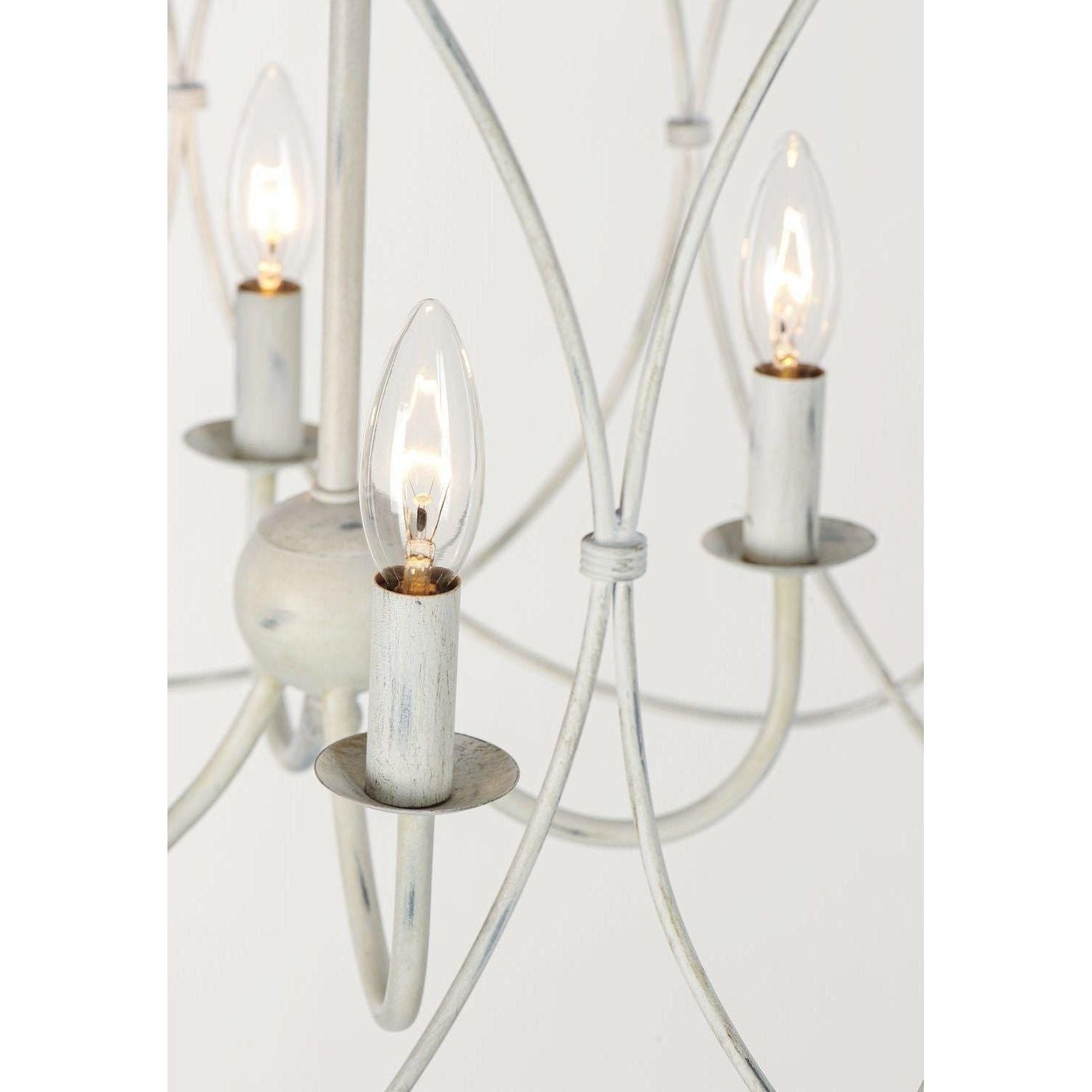 Maxim Lighting - Trellis Pendant - Lights Canada