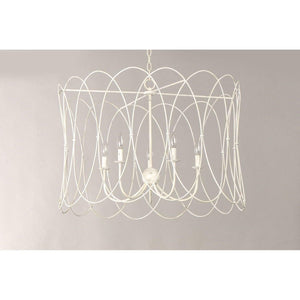 Maxim Lighting - Trellis Pendant - Lights Canada