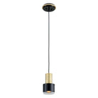 Corbett - Melrose Pendant - Lights Canada