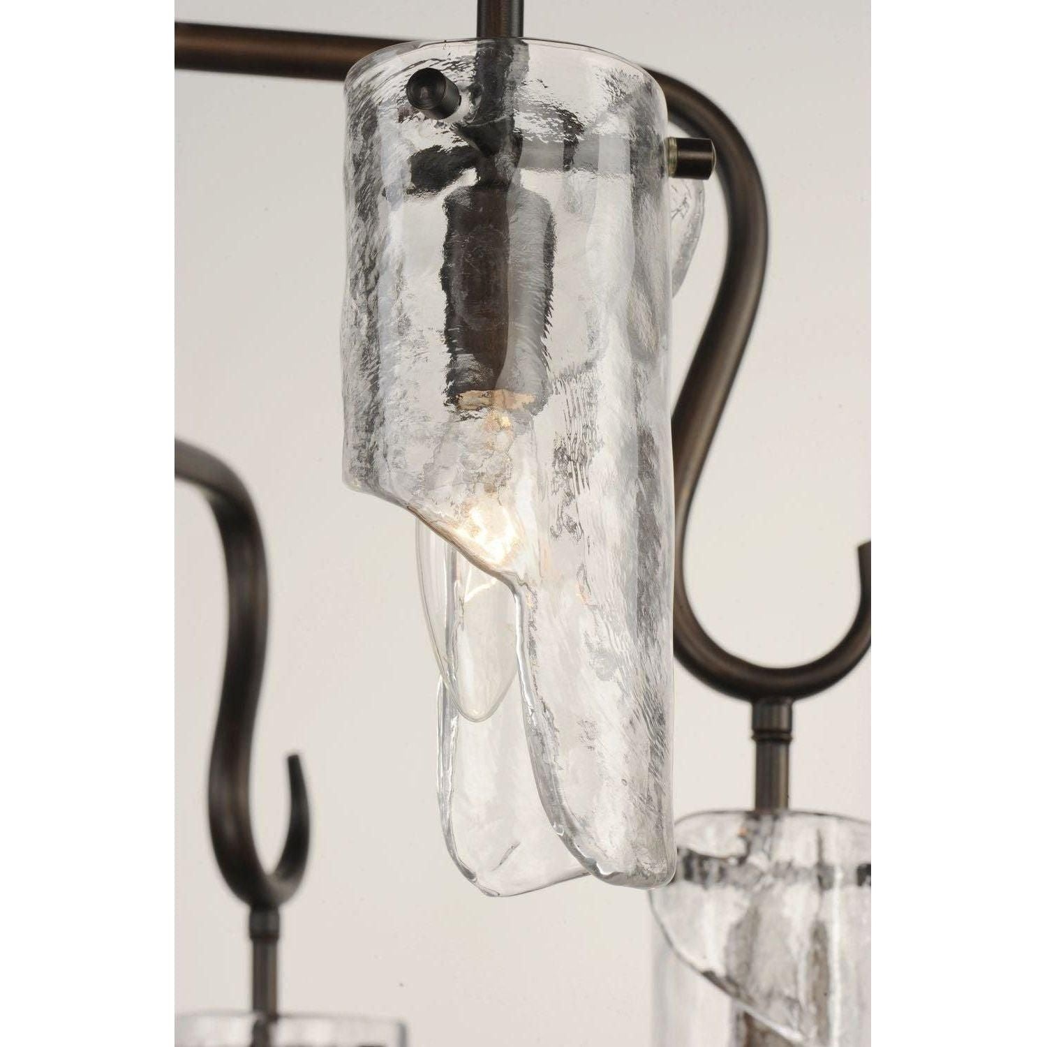 Maxim Lighting - Citadel Chandelier - Lights Canada