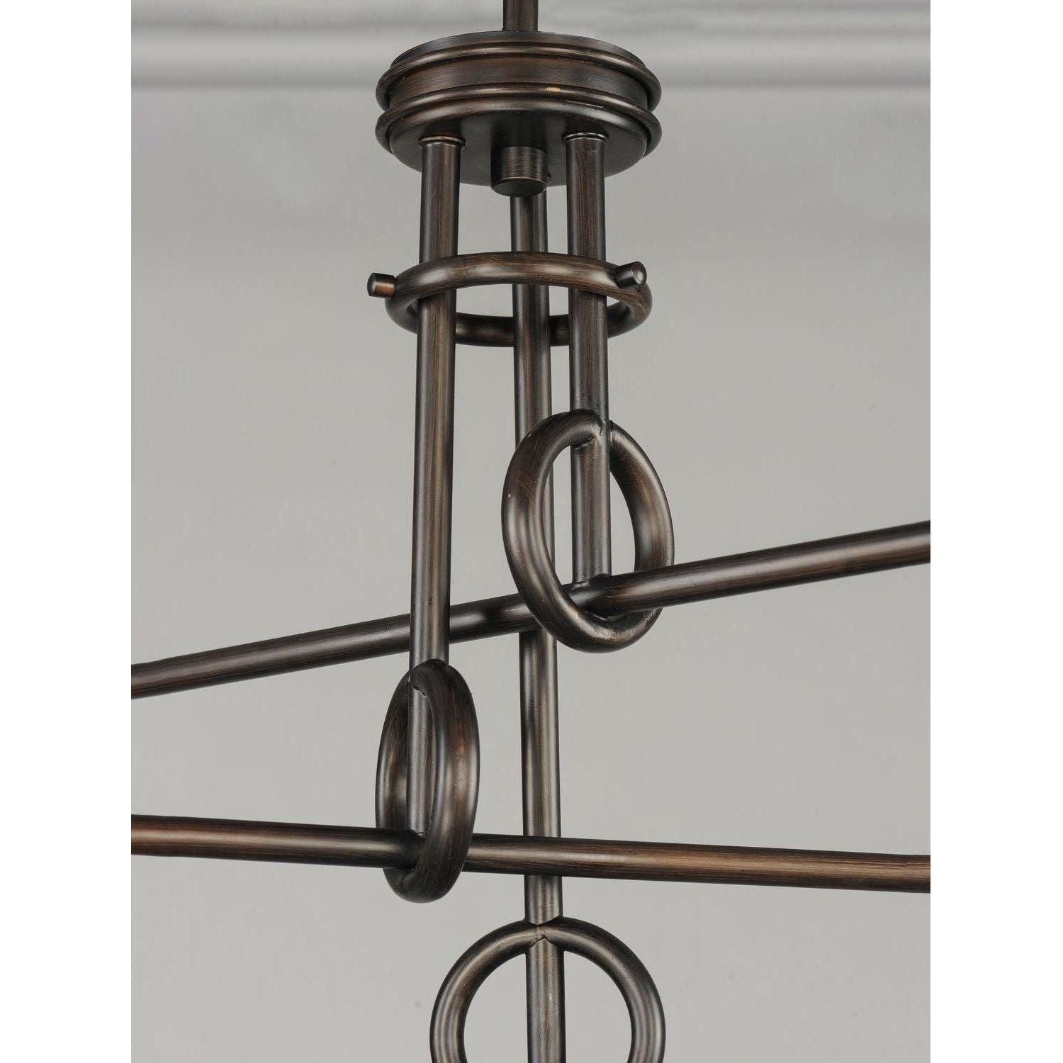 Maxim Lighting - Citadel Chandelier - Lights Canada