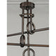 Maxim Lighting - Citadel Chandelier - Lights Canada