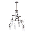 Maxim Lighting - Citadel Chandelier - Lights Canada