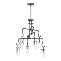 Citadel Chandelier