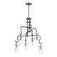 Maxim Lighting - Citadel Chandelier - Lights Canada