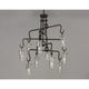 Maxim Lighting - Citadel Chandelier - Lights Canada