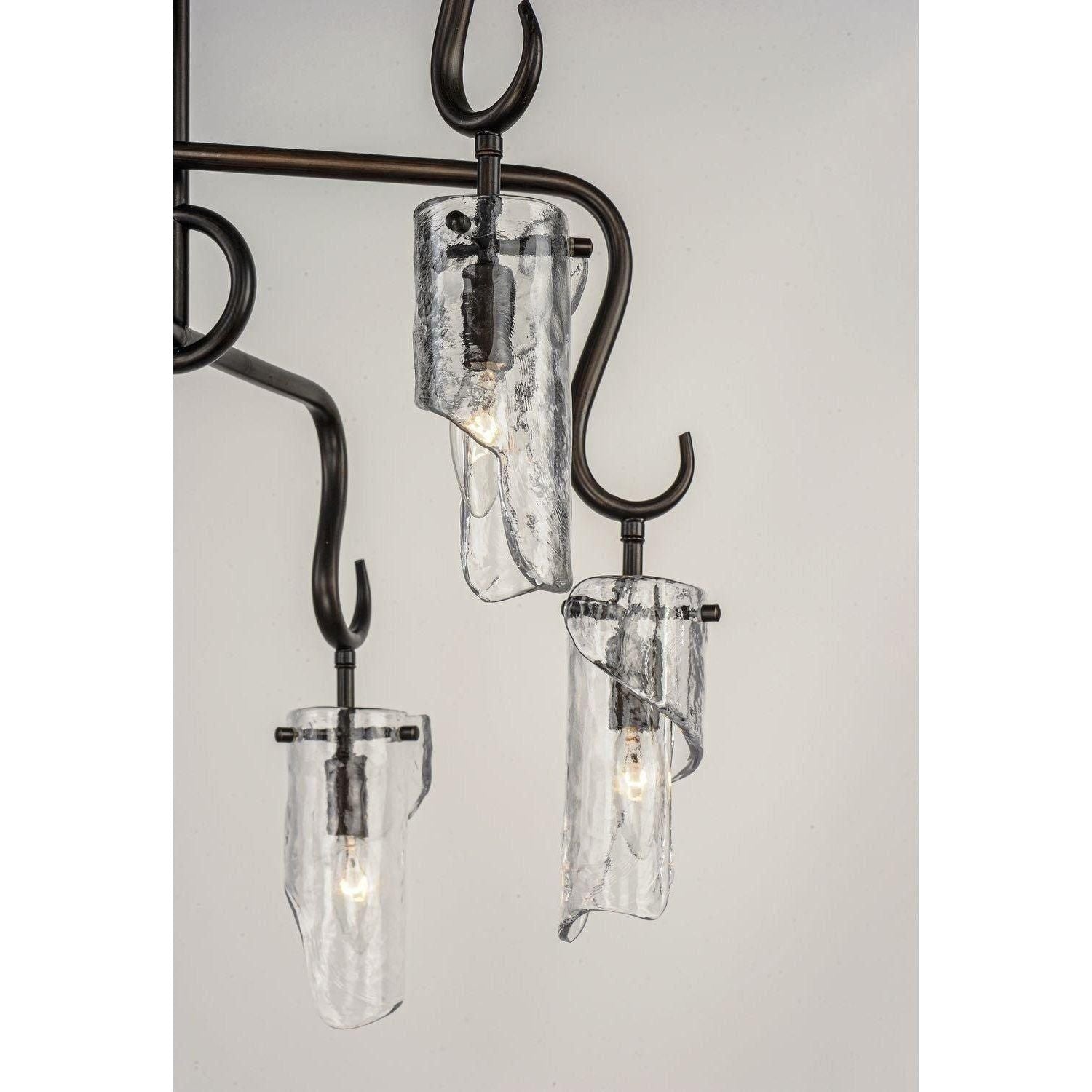 Maxim Lighting - Citadel Chandelier - Lights Canada