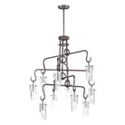 Maxim Lighting - Citadel Chandelier - Lights Canada