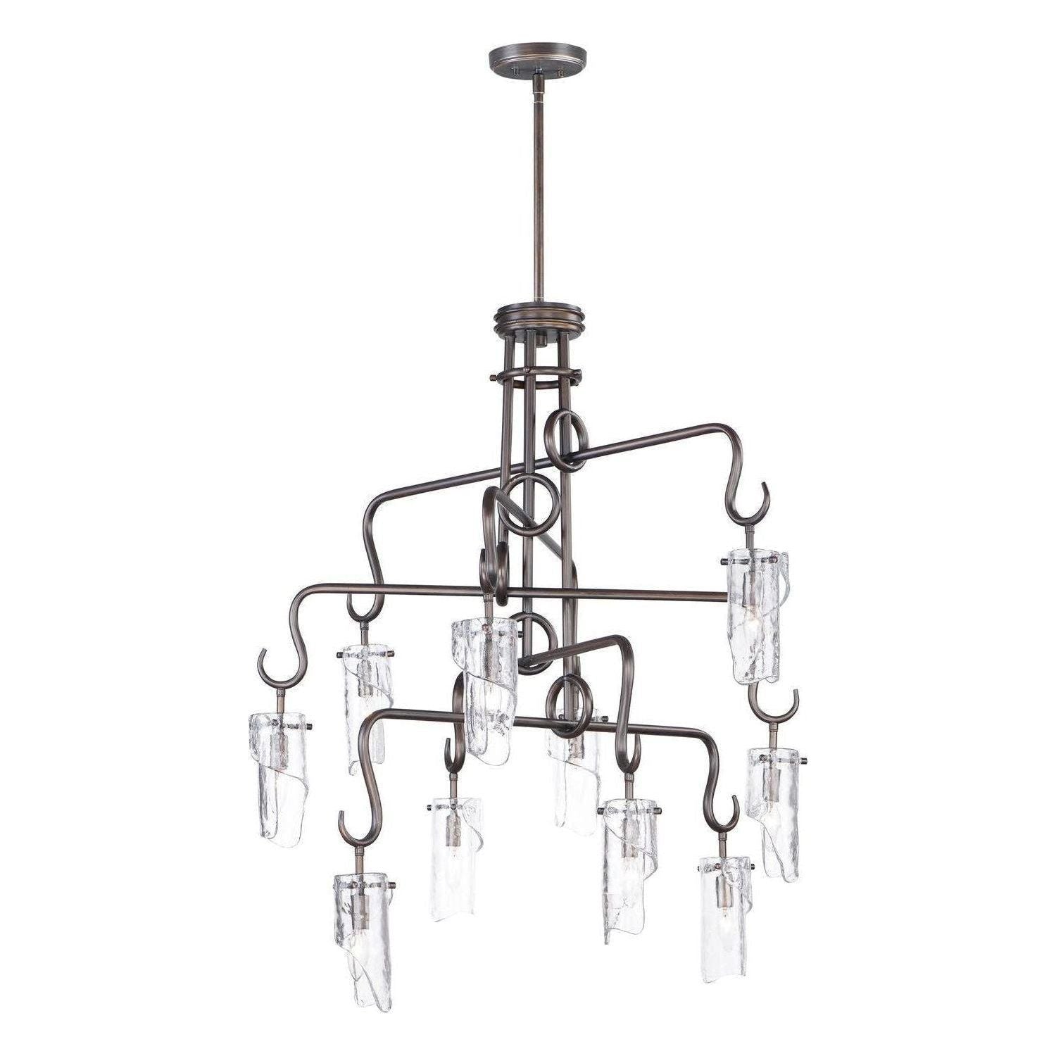 Maxim Lighting - Citadel Chandelier - Lights Canada