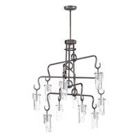 Citadel Chandelier
