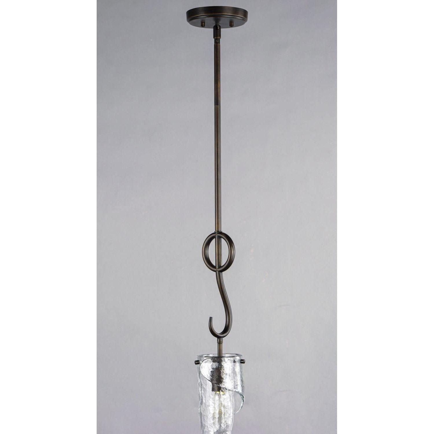 Maxim Lighting - Citadel Mini Pendant - Lights Canada