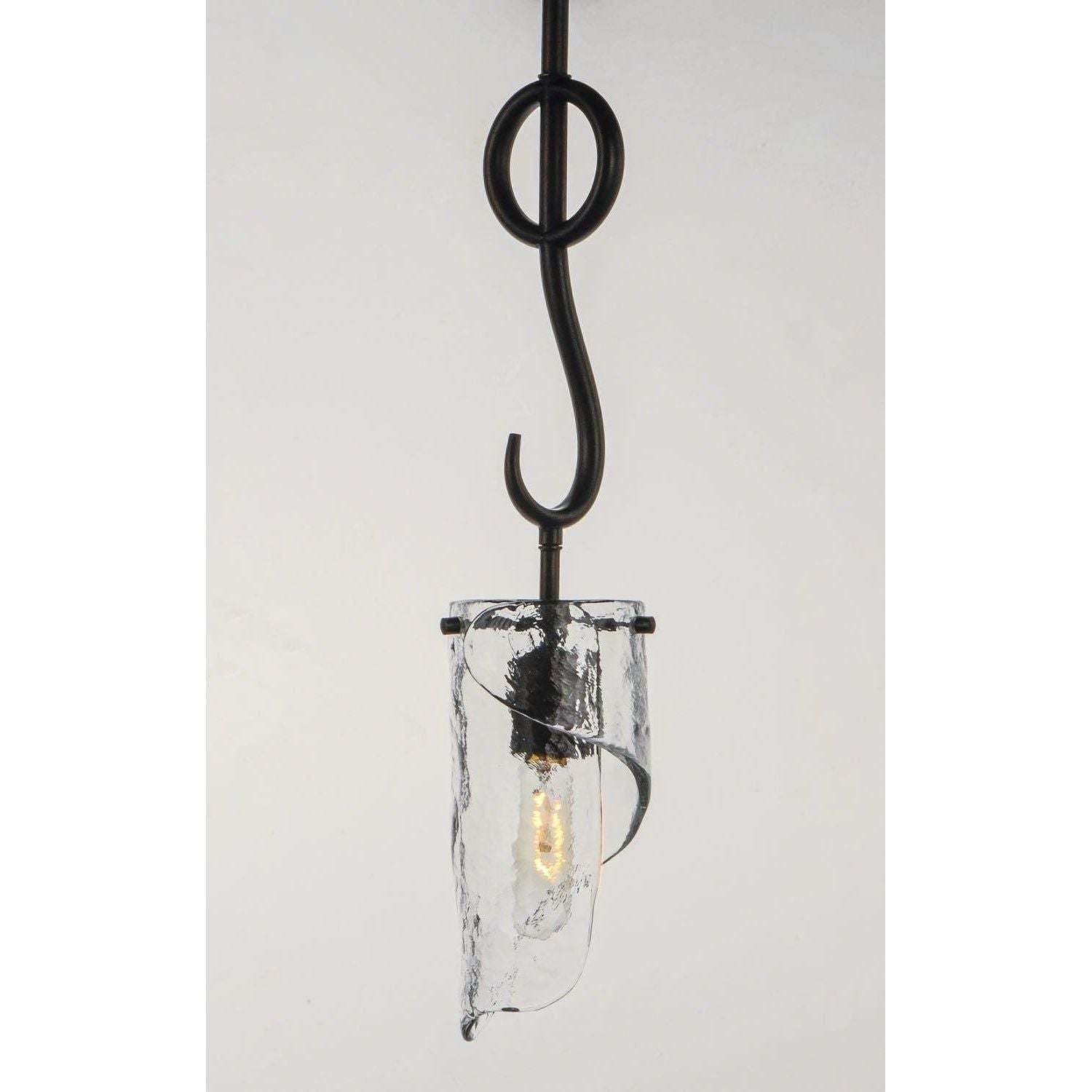 Maxim Lighting - Citadel Mini Pendant - Lights Canada
