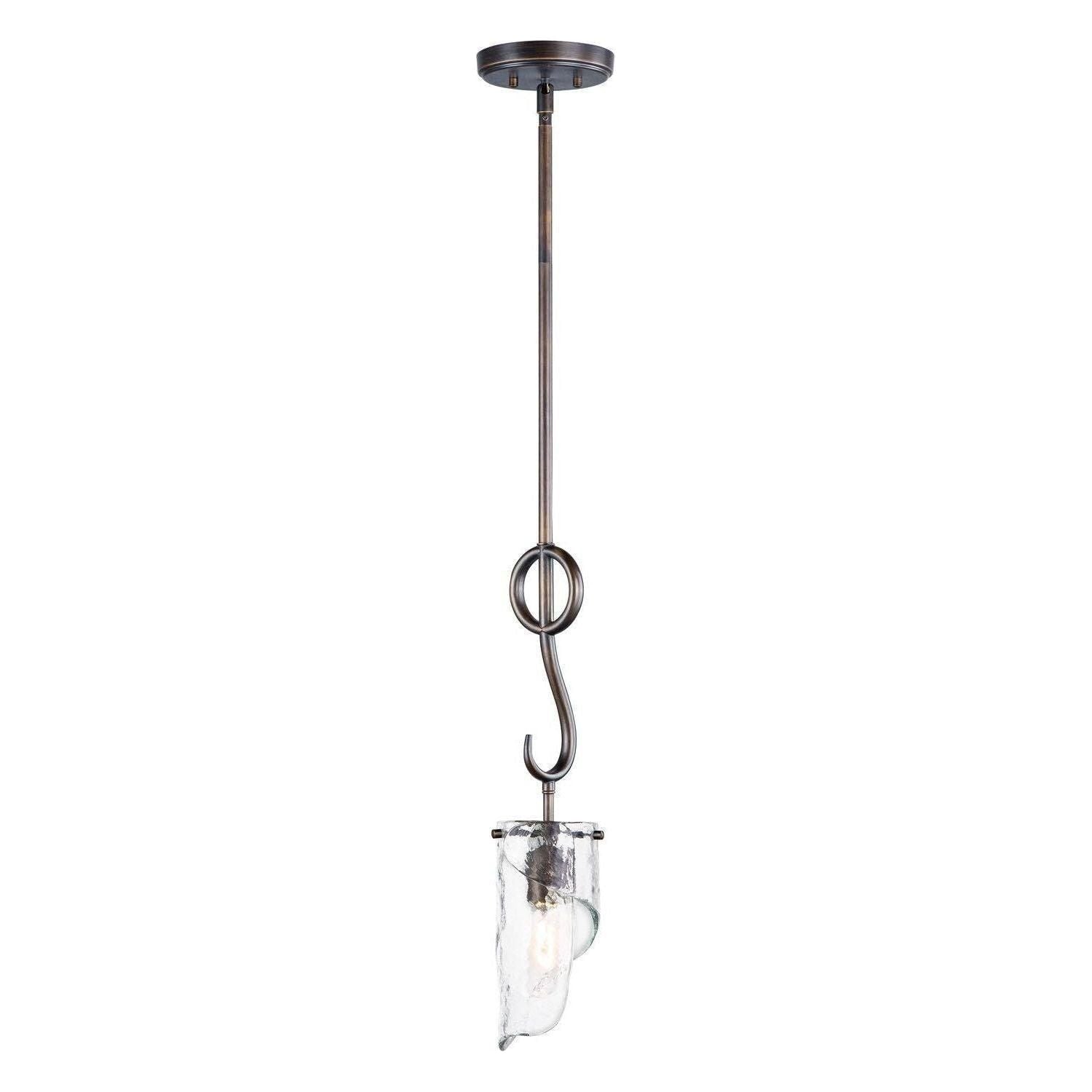 Maxim Lighting - Citadel Mini Pendant - Lights Canada