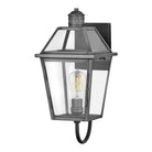 Hinkley - Nouvelle Outdoor Wall Light - Lights Canada