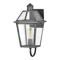 Nouvelle Outdoor Wall Light