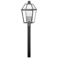 Nouvelle Outdoor Post Light