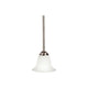 Kichler - Dover Mini Pendant - Lights Canada