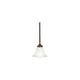 Kichler - Dover Mini Pendant - Lights Canada